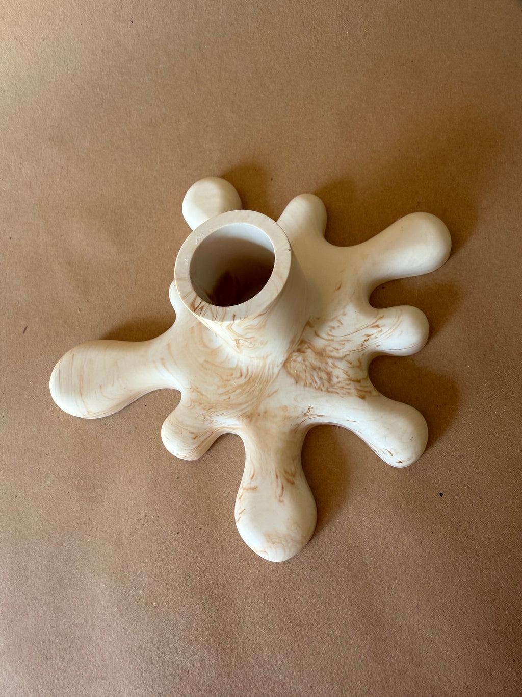 Bougeoir "Splash"