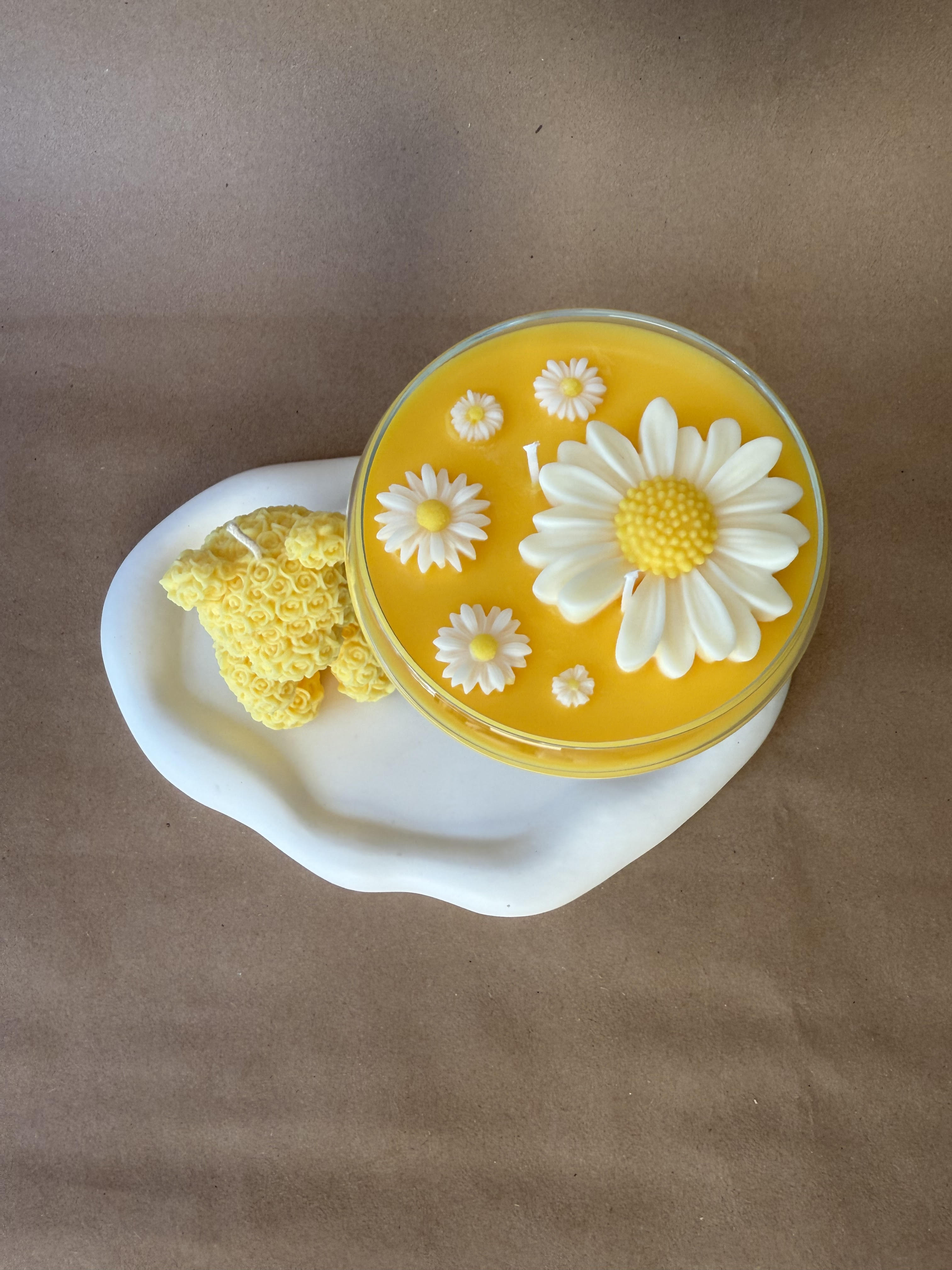 Coffret "Soleil d'azur"
